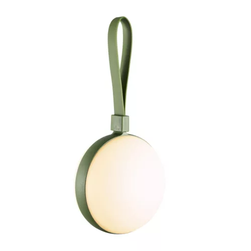 Nordlux BRING TO GO 2218013023 Függeszték 1x1W/LED 2700K 70LM IP54