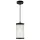 Nordlux COUPAR 2218053003 Függeszték 1x25W/E27 IP54