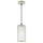 Nordlux COUPAR 2218053008 Függeszték 1x25W/E27 IP54