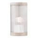 Nordlux COUPAR 2218061008 Fali lámpa 1x25W/E27 IP54