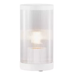 Nordlux COUPAR 2218075001 Asztali lámpa 1x25W/E27 IP54