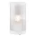 Nordlux COUPAR 2218075001 Asztali lámpa 1x25W/E27 IP54