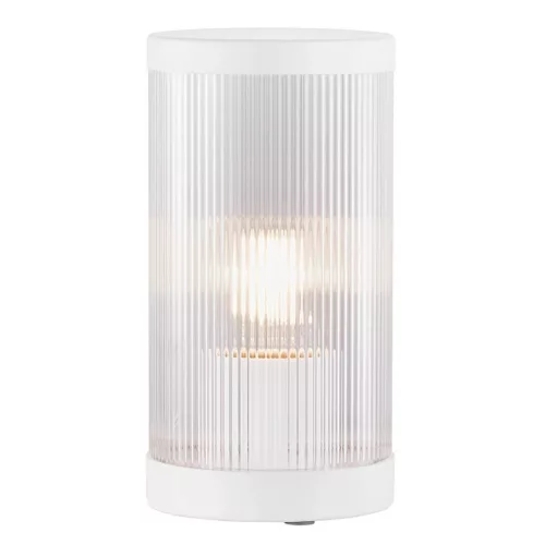 Nordlux COUPAR 2218075001 Asztali lámpa 1x25W/E27 IP54