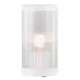 Nordlux COUPAR 2218075001 Asztali lámpa 1x25W/E27 IP54