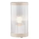 Nordlux COUPAR 2218075008 Asztali lámpa 1x25W/E27 IP54