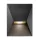 Nordlux PONTIO 2218171003 Fali lámpa 1x25W/GU10 IP54