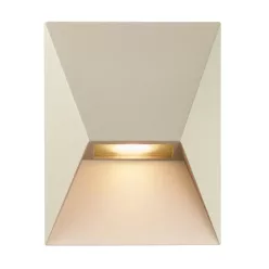 Nordlux PONTIO 2218171008 Fali lámpa 1x25W/GU10 IP54