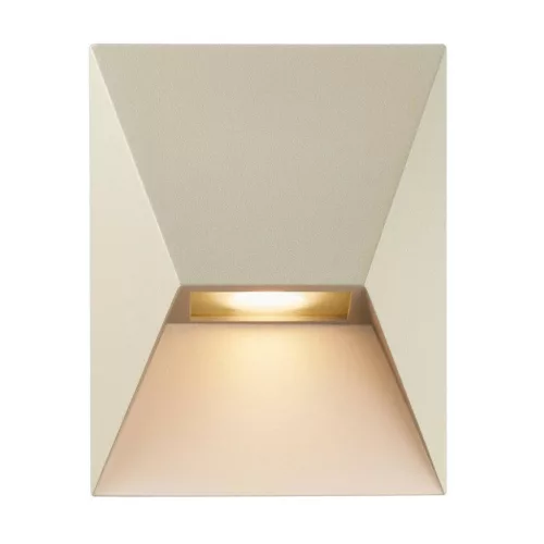 Nordlux PONTIO 2218171008 Fali lámpa 1x25W/GU10 IP54