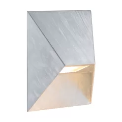Nordlux PONTIO 2218171031 Fali lámpa 1x25W/GU10 IP54
