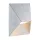 Nordlux PONTIO 2218171031 Fali lámpa 1x25W/GU10 IP54