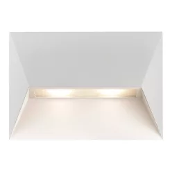 Nordlux PONTIO 2218191001 Fali lámpa 2x25W/GU10 IP54