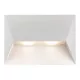 Nordlux PONTIO 2218191001 Fali lámpa 2x25W/GU10 IP54