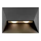 Nordlux PONTIO 2218191003 Fali lámpa 1x25W/GU10 IP54