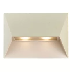 Nordlux PONTIO 2218191008 Fali lámpa 1x25W/GU10 IP54