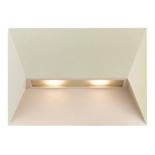 Nordlux PONTIO 2218191008 Fali lámpa 1x25W/GU10 IP54