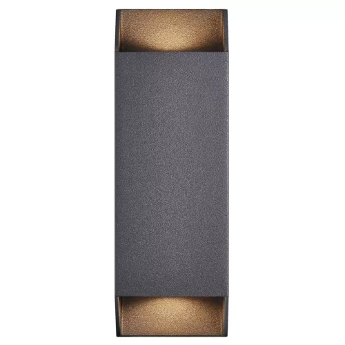 Nordlux NICO 2218221003 Fali lámpa 2x35W/GU10 IP54