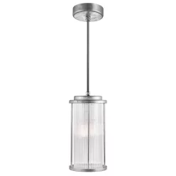 Nordlux LINTON 2218273031 Függeszték 1x15W/E27 IP54
