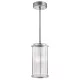 Nordlux LINTON 2218273031 Függeszték 1x15W/E27 IP54