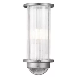 Nordlux LINTON 2218281031 Fali lámpa 1x15W/E27 IP54