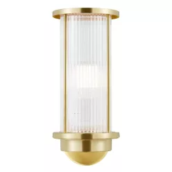 Nordlux LINTON 2218281035 Fali lámpa 1x15W/E27 IP54