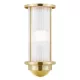 Nordlux LINTON 2218281035 Fali lámpa 1x15W/E27 IP54