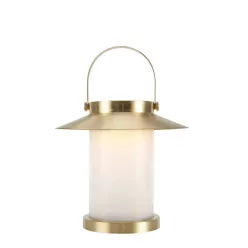   NORDLUX 2218325035 TEMPLE Kültéri Dekorációs Lámpa LED IP54