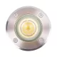 Nordlux ANDOR 2218400034 Kerti lámpa 1x15W/GU10 IP67