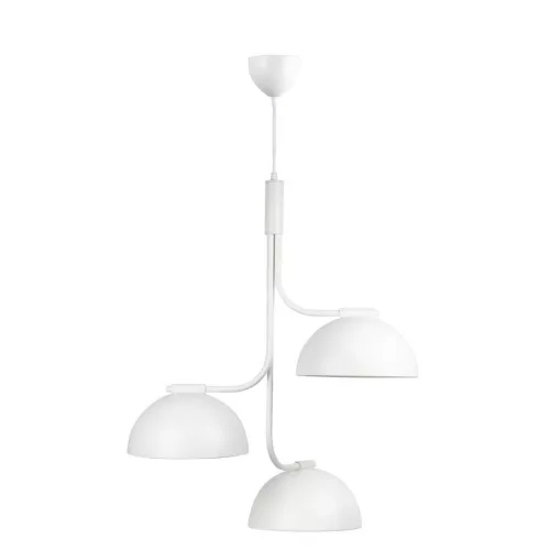 Nordlux TULLIO 2220033001 Függőlámpa 3x25W/G9 IP20