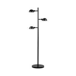 Nordlux NOMI 2220194003 Állólámpa 3x8W/E14 IP20