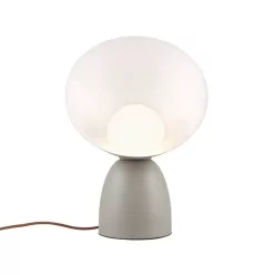Nordlux HELLO 2220215009 Asztali lámpa 1x25W/E14 IP20