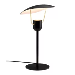 Nordlux FABIOLA 2220245003 Asztali lámpa 1x40W/GU10 IP20