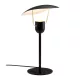 Nordlux FABIOLA 2220245003 Asztali lámpa 1x40W/GU10 IP20
