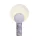 Nordlux CACHÉ 2220275010 Asztali lámpa 1x40W/GU10 IP20