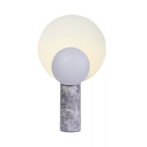 Nordlux CACHÉ 2220275010 Asztali lámpa 1x40W/GU10 IP20