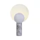 Nordlux CACHÉ 2220275010 Asztali lámpa 1x40W/GU10 IP20