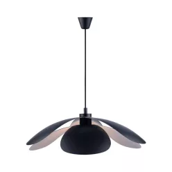 Nordlux MAPLE 2220293003 Függőlámpa 1x40W/E27 IP20