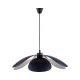 Nordlux MAPLE 2220293003 Függőlámpa 1x40W/E27 IP20