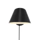 Nordlux STAY 2220381003 Fali aljzat fény 1x60W/E27 IP20