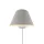 Nordlux STAY 2220381010 Fali aljzat fény 1x60W/E27 IP20