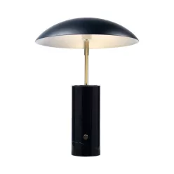   Nordlux MADEMOISELLES 2220405003 Asztali lámpa 1x5W/GU10 IP20