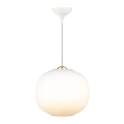 Nordlux NAVONE 2220443001 Függőlámpa 1x40W/E14 IP20