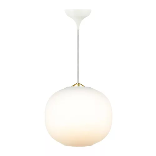 Nordlux NAVONE 2220443001 Függőlámpa 1x40W/E14 IP20