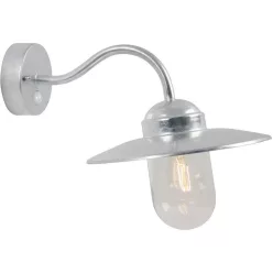 Nordlux LUXEMBOURG 22661031 Fali lámpa 1x60W/E27 IP54