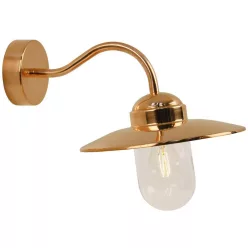 Nordlux LUXEMBOURG 22671030 Fali lámpa 1x60W/E27 IP54