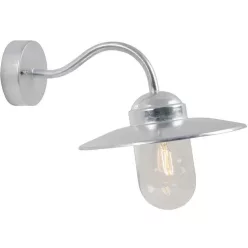 Nordlux LUXEMBOURG 22671031 Fali lámpa 1x60W/E27 IP54