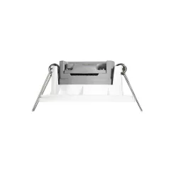   Nordlux LEONIS 2310016001 Beépíthető spotlámpa 1x4,5W/LED 2700K 345LM IP65