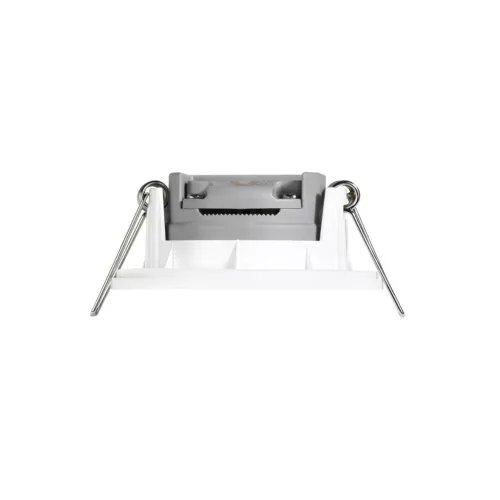 Nordlux LEONIS 2310016001 Beépíthető spotlámpa 1x4,5W/LED 2700K 345LM IP65