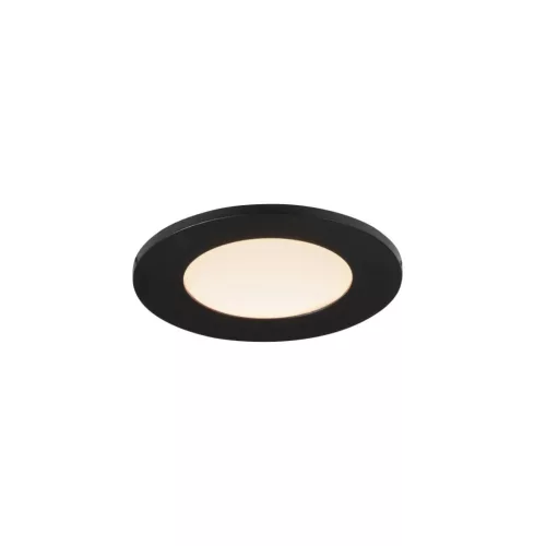 Nordlux LEONIS 2310016003 Beépíthető spotlámpa 1x4,5W/LED 2700K 345LM IP65