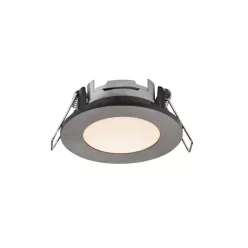   Nordlux LEONIS 2310016055 Beépíthető spotlámpa 1x4,5W/LED 2700K 345LM IP65