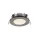 Nordlux LEONIS 2310016055 Beépíthető spotlámpa 1x4,5W/LED 2700K 345LM IP65